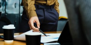 Privacy — Sesto passo: le misure in fase di progettazione del trattamento