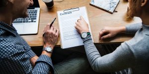 Privacy — Quinto passo: stima dell’impatto potenziale